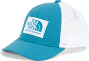 The North Face Kids' Mudder Trucker Hat