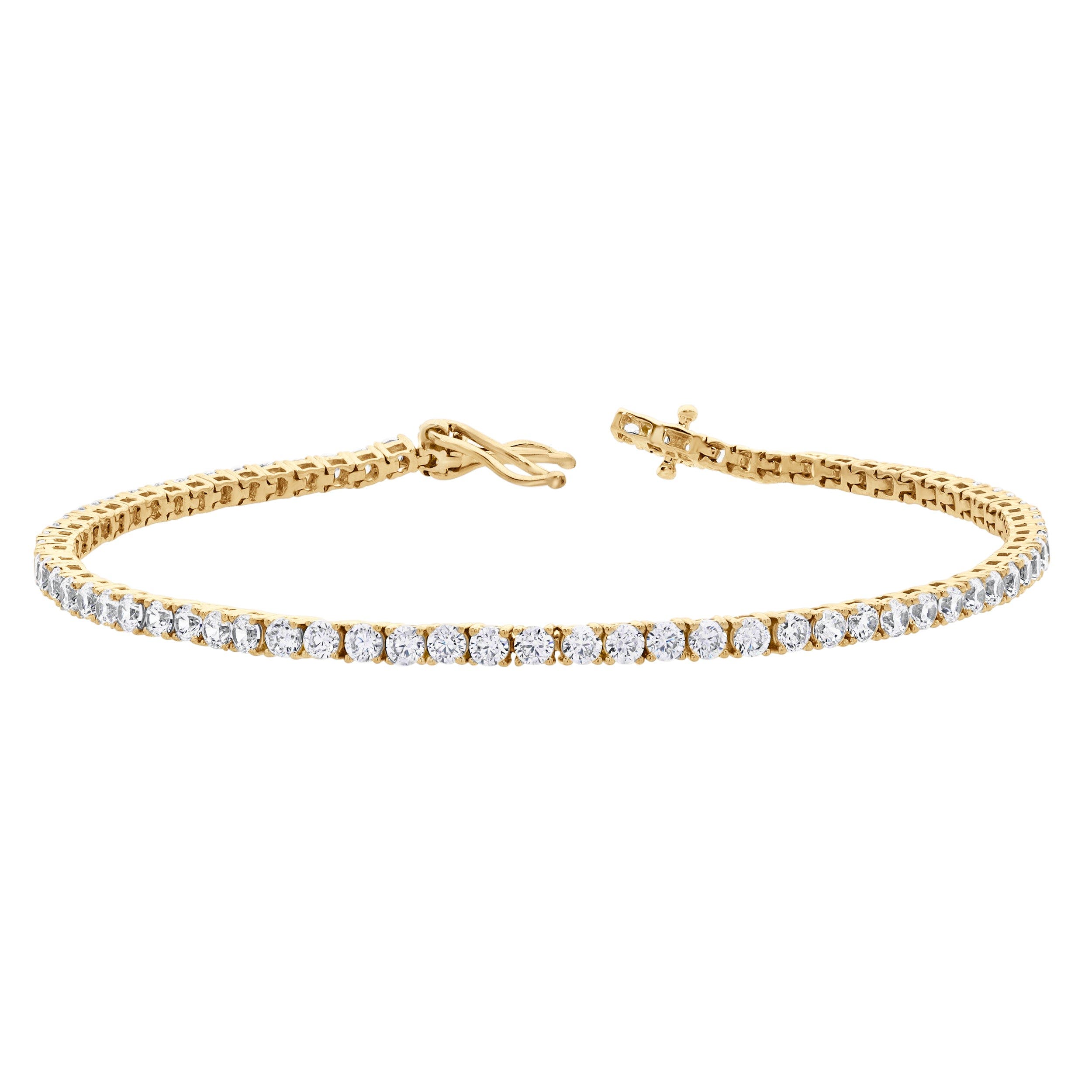 selected 14K Yellow Gold