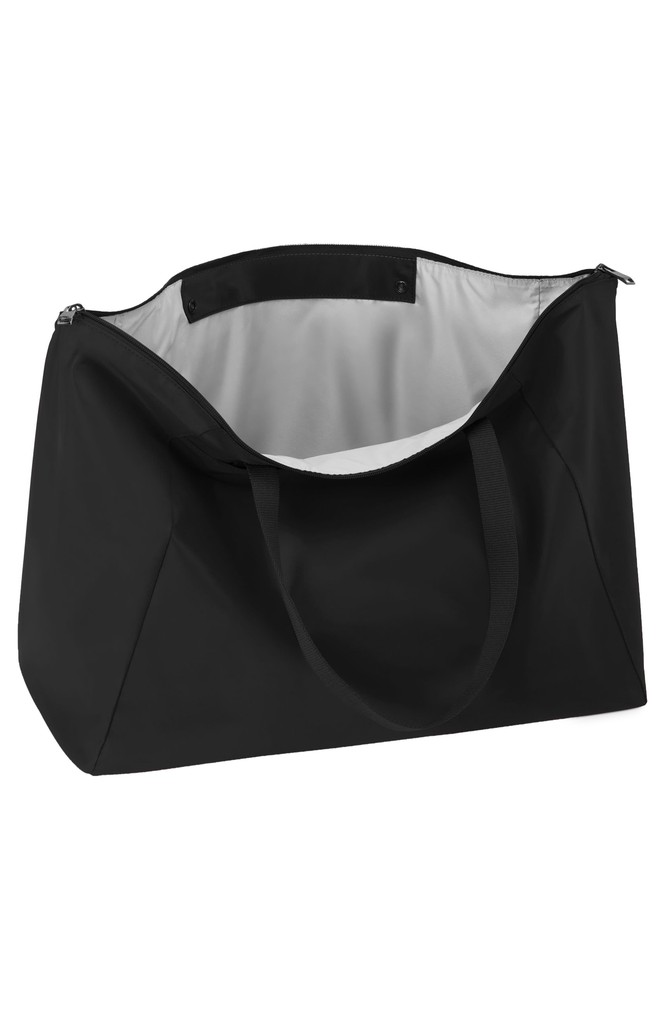 TUMI Voyageur Just in Case Packable Nylon Tote (Women) | Nordstrom