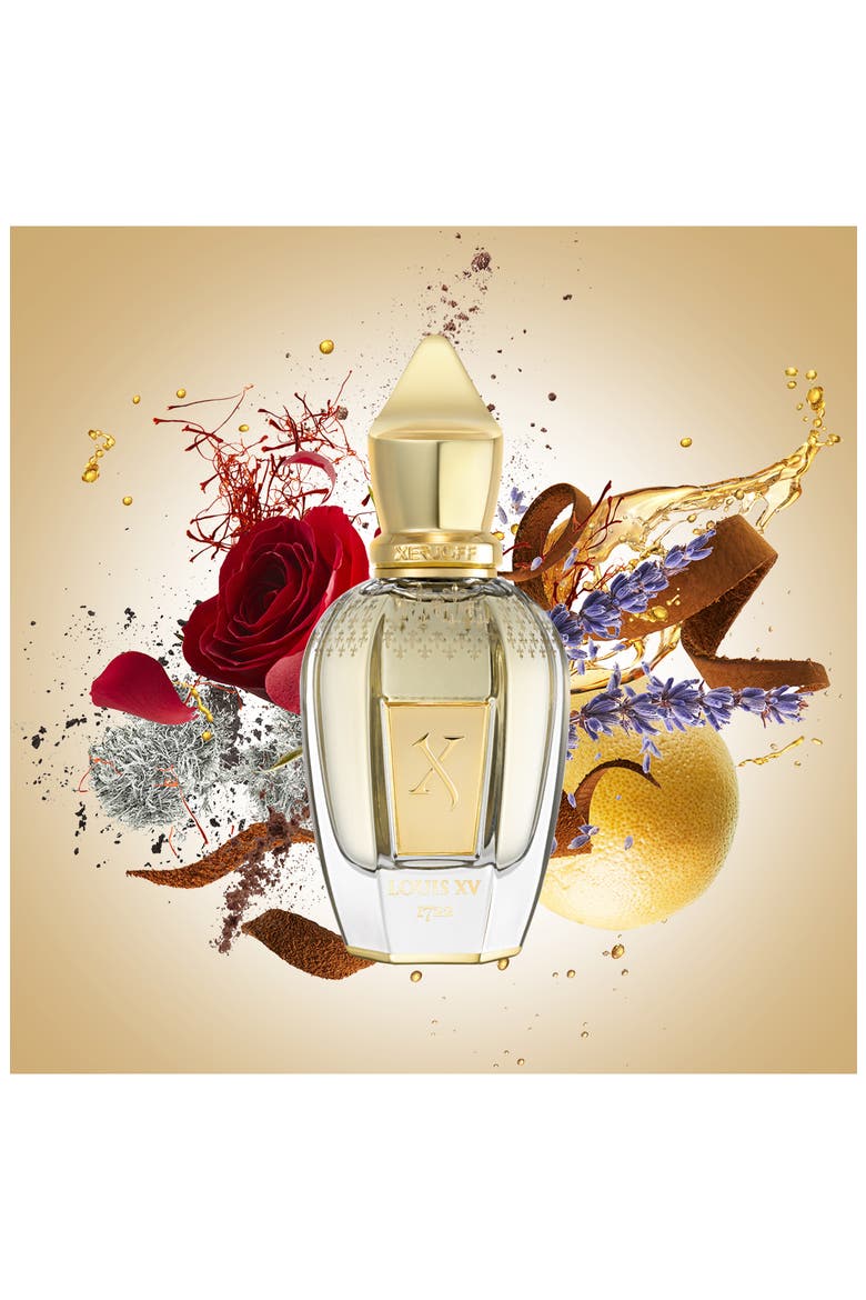 De Venoge Louis XV Perfume, Alternate, color, NO COLOR