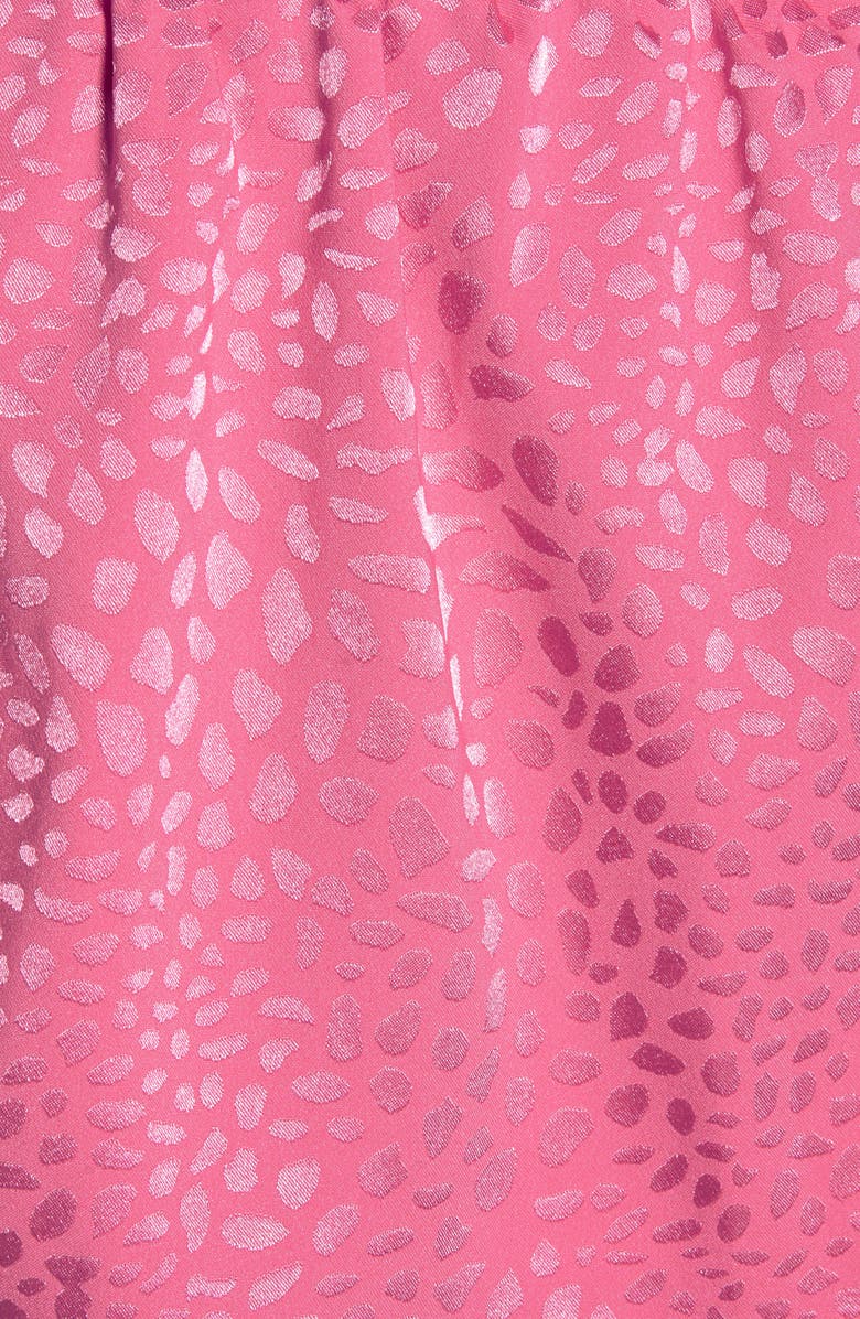 Rebecca Minkoff Mary Wrap Blouse, Alternate, color,