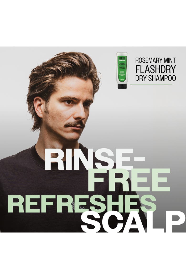 FLASHDRY Dry Shampoo, Alternate, color, None