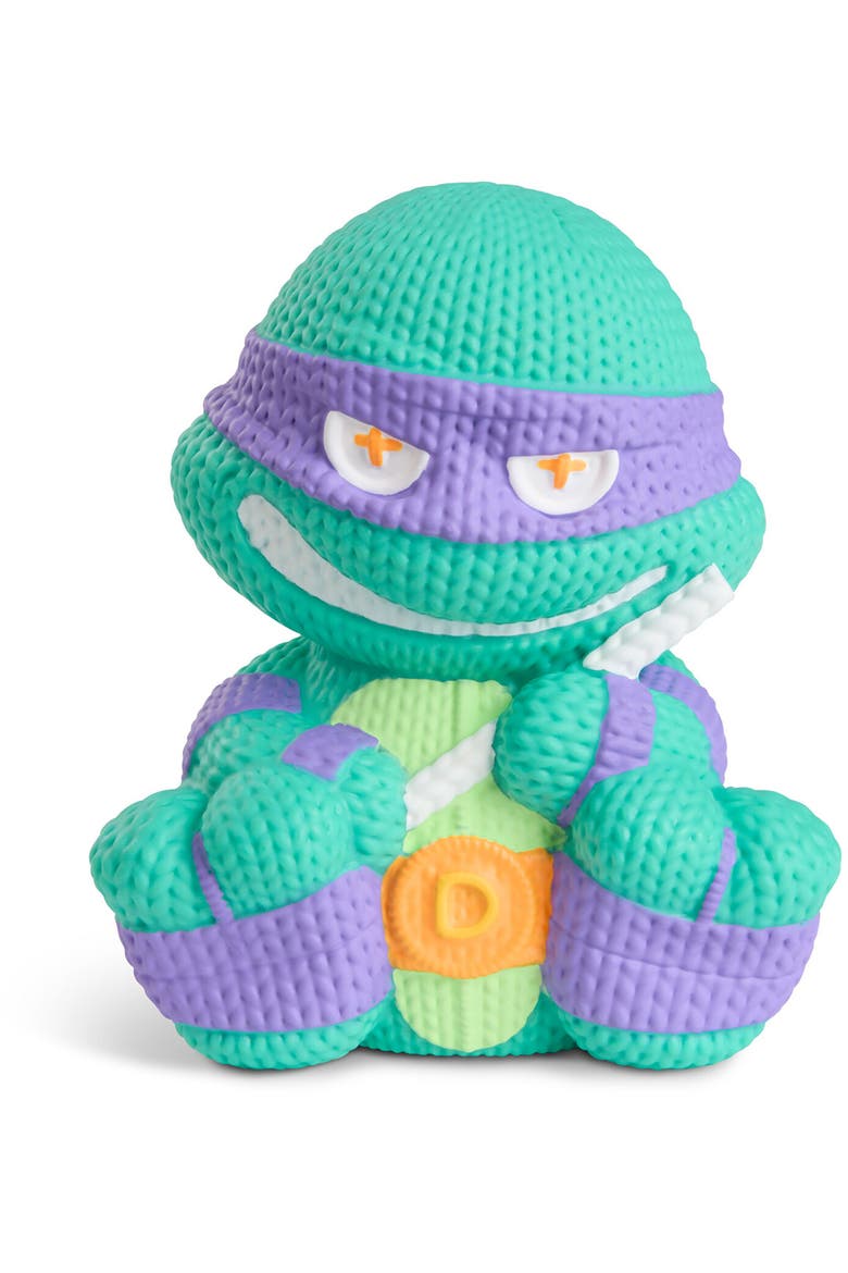 Tmnt - Donatello, Main, color, Multicolor