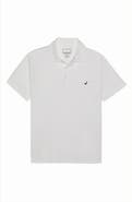 Hypernatural El Capitán Classic Fit Supima® Cotton Blend Piqué Golf Polo