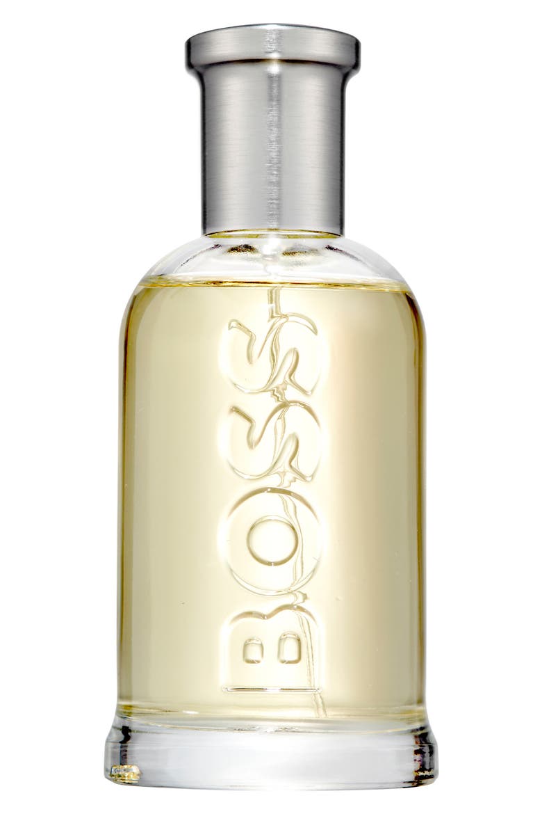 Bottled Eau de Toilette, Main, color, NO COLOR