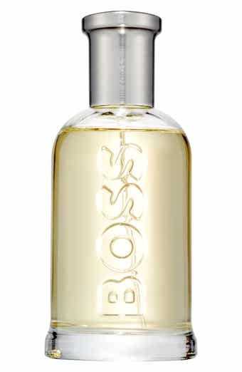 BOSS Bottled Eau de Toilette