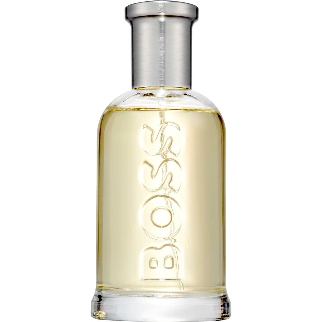 Hugo Boss Boss Bottled Eau De Toilette