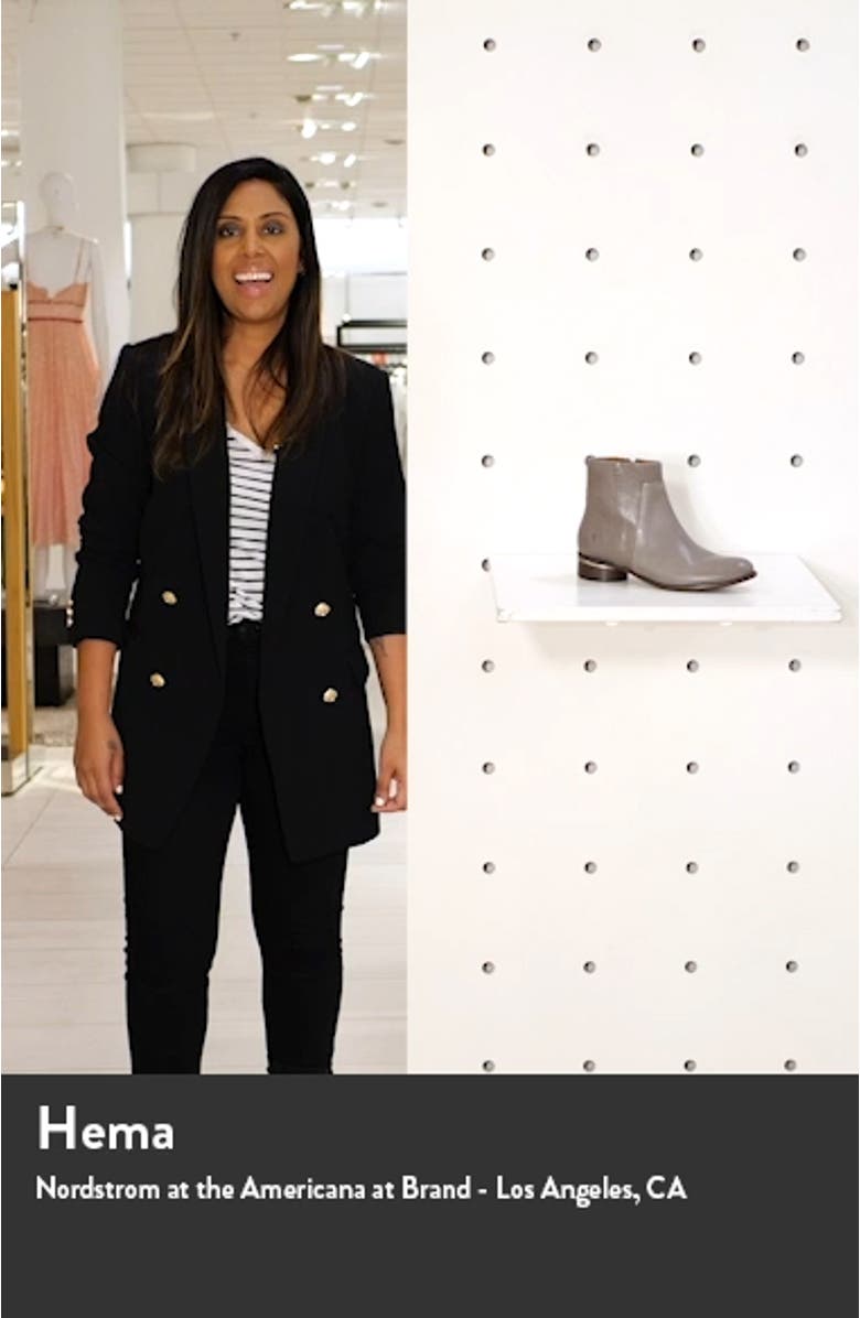 Charlie Bootie, sales video thumbnail