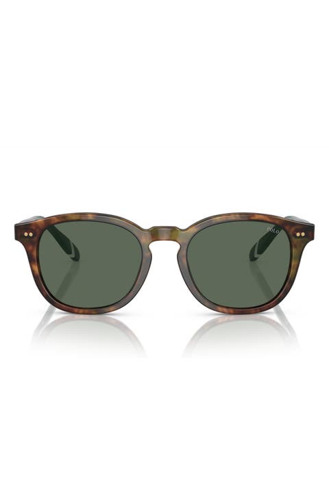 52mm Phantos Sunglasses