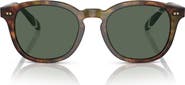 Polo Ralph Lauren 52mm Phantos Sunglasses