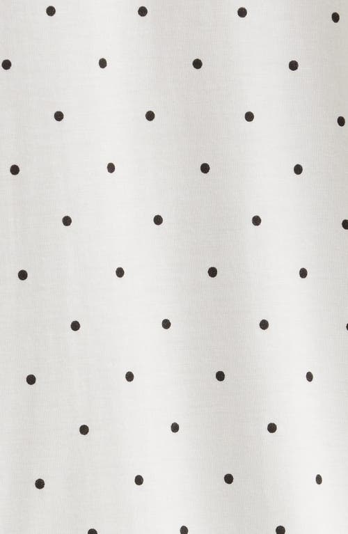 Nordstrom Moonlight Eco Long Sleeve Short Pajamas