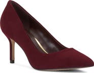 Vince Camuto Moriza Pointed Toe Pump