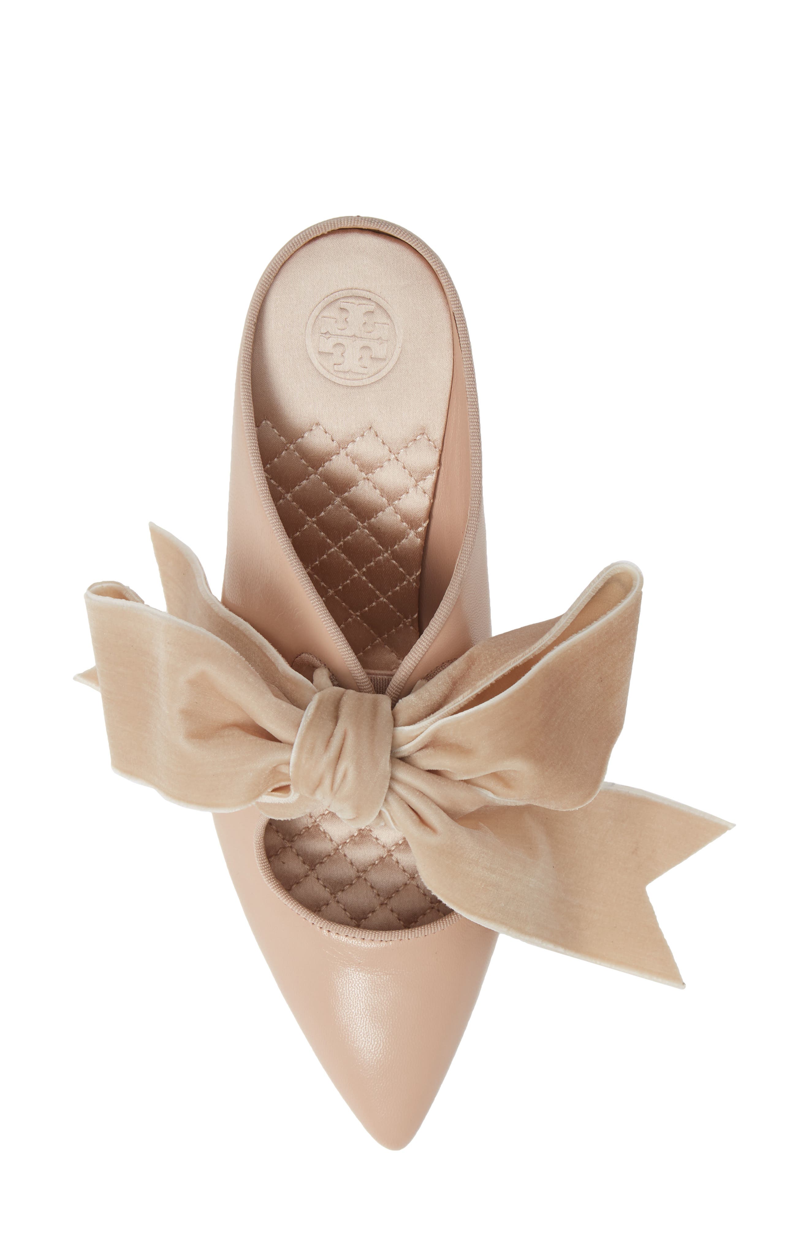 Tory Burch Clara Mule, Alternate, color, 