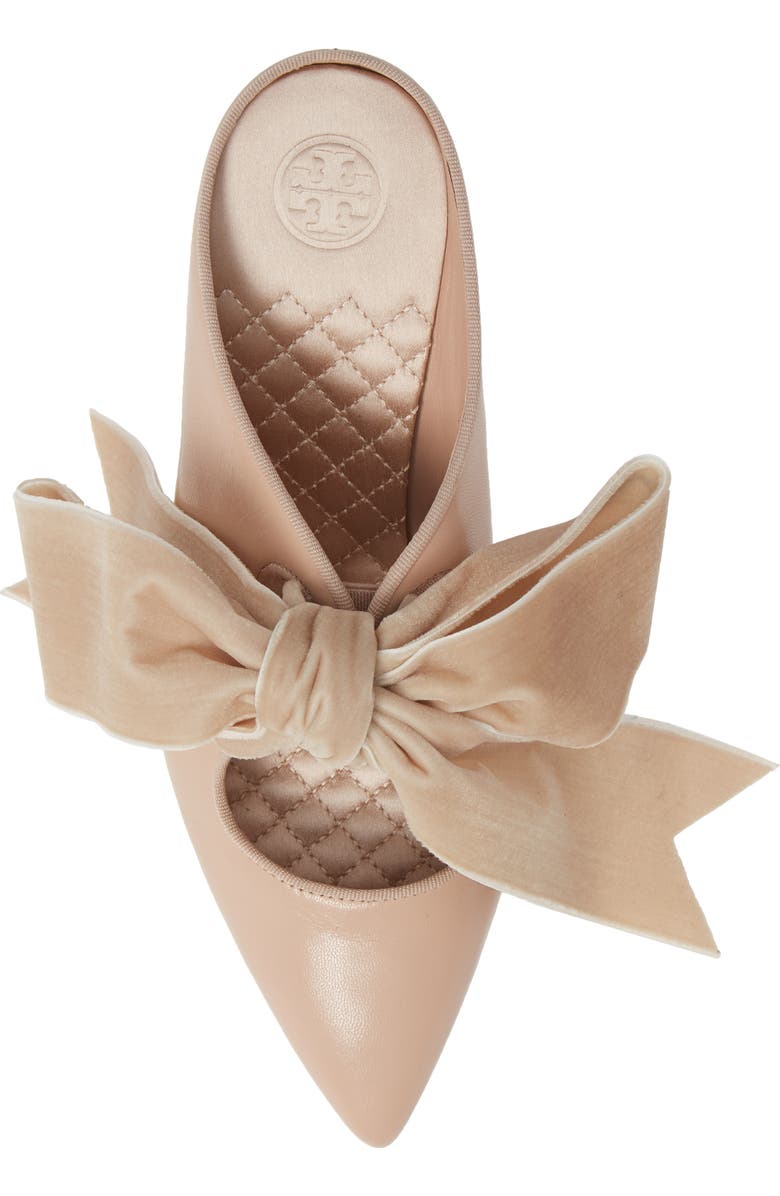 Tory Burch Clara Mule, Alternate, color,