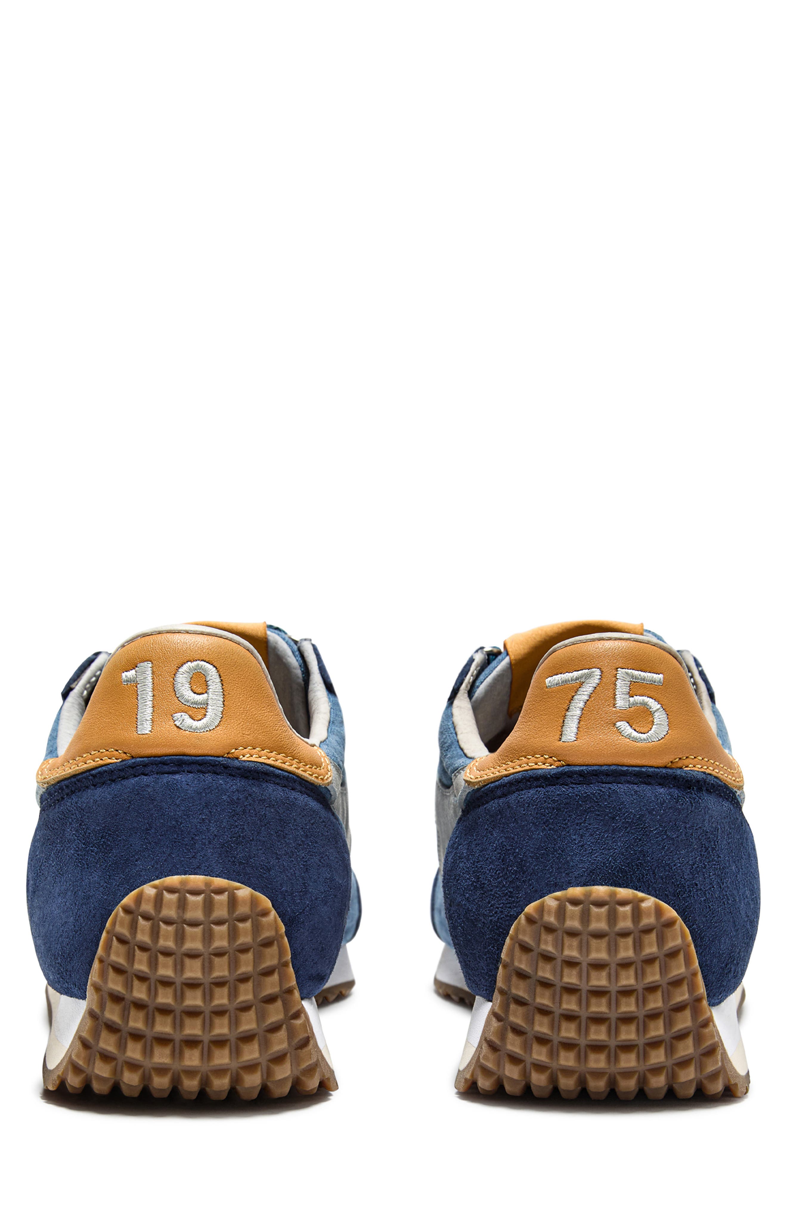 Equipe EVO Sneaker, Alternate, color, BLUE DENIM