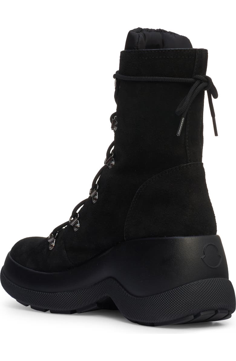Moncler Resile Trek High Top Boot, Alternate, color,