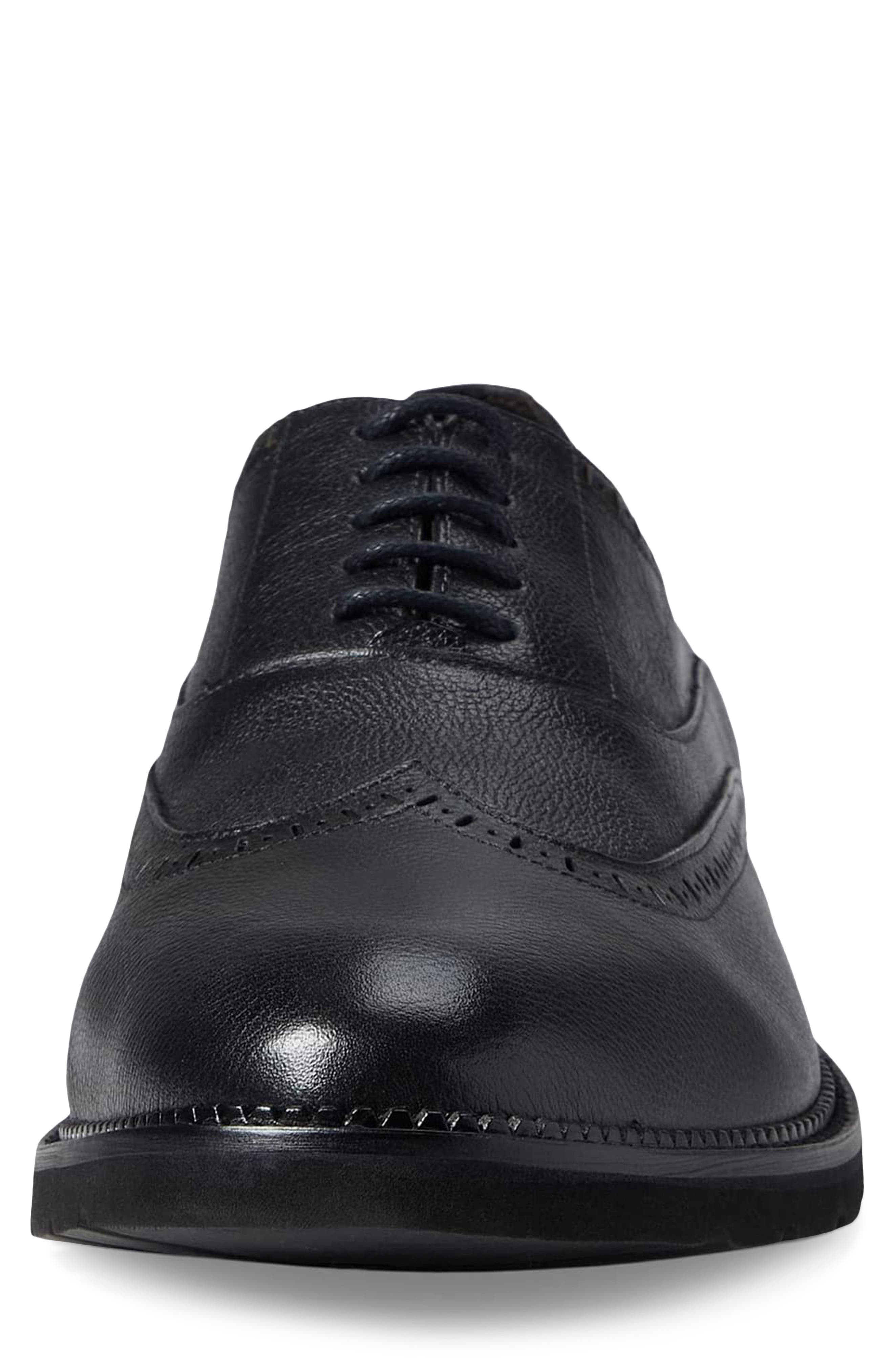 Marc Joseph New York Freeman St Oxford, Alternate, color, 