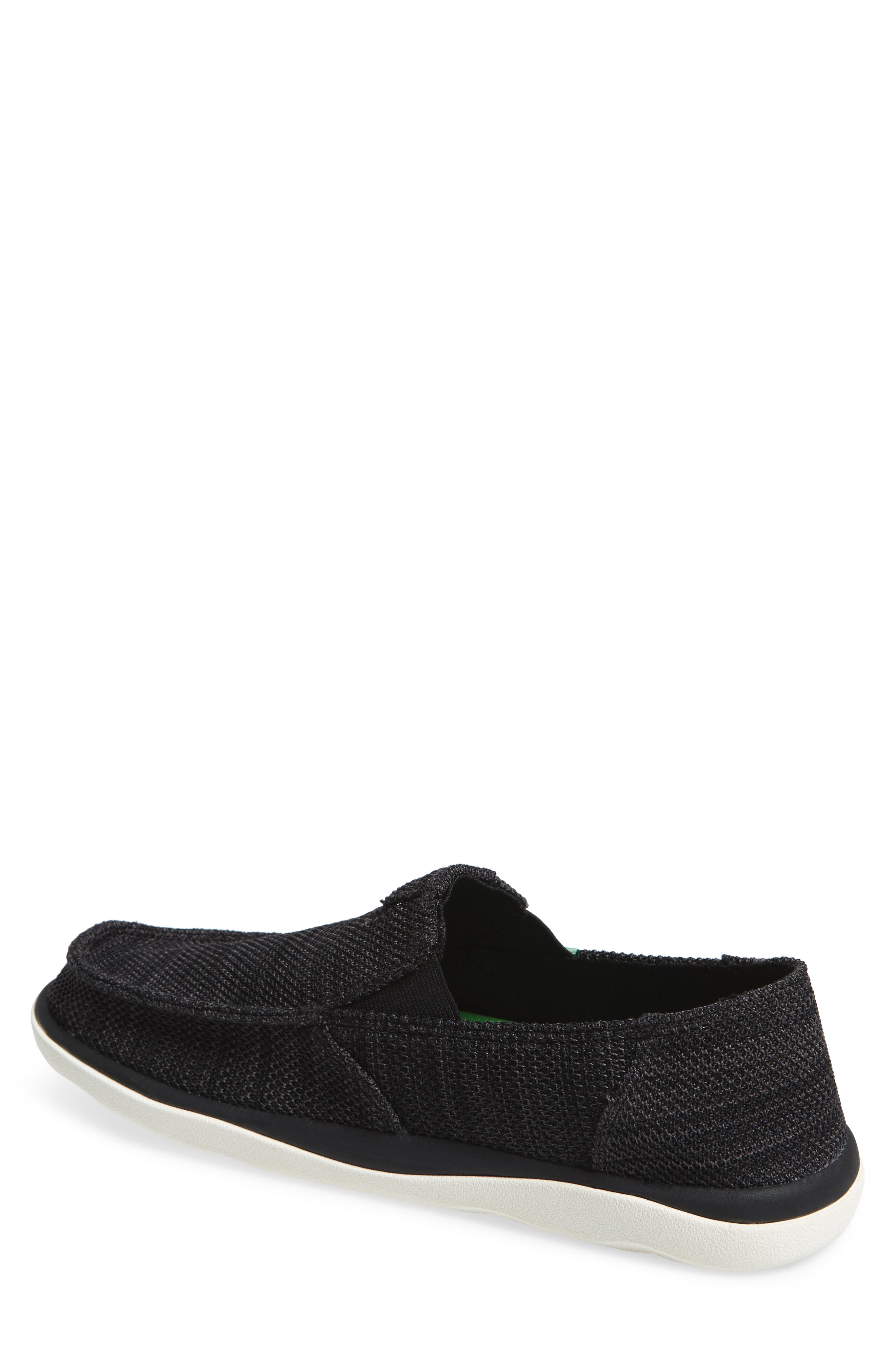 Sanuk Slip-On, Alternate, color, 