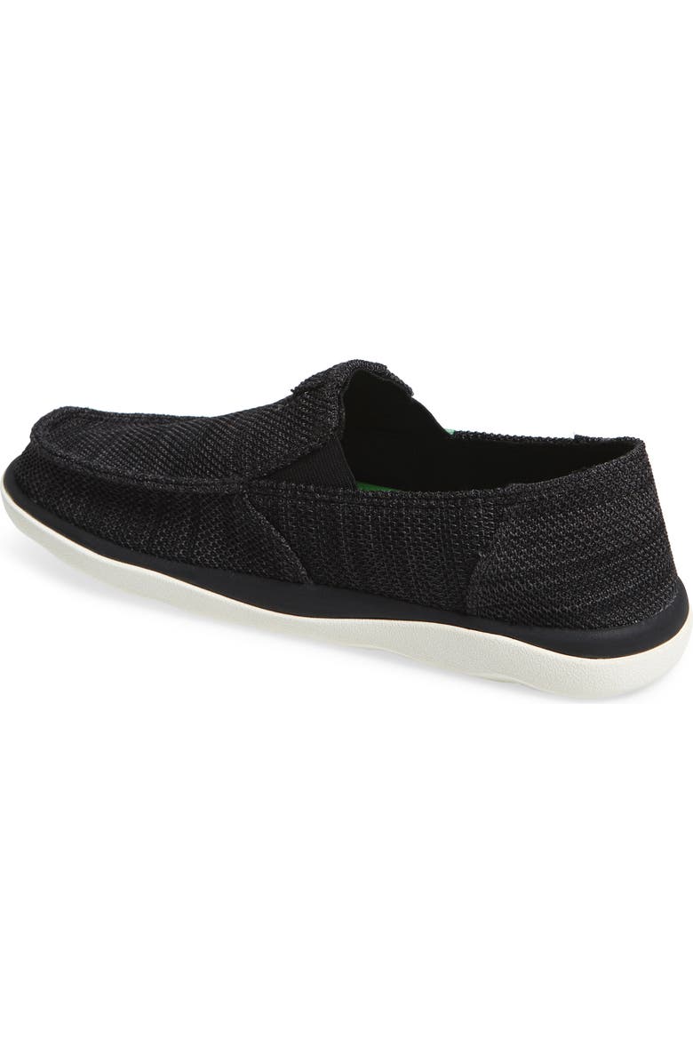 Sanuk Slip-On, Alternate, color,