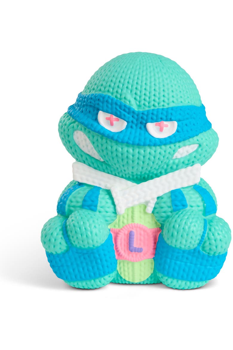 Tmnt - Leonardo, Main, color, Multicolor