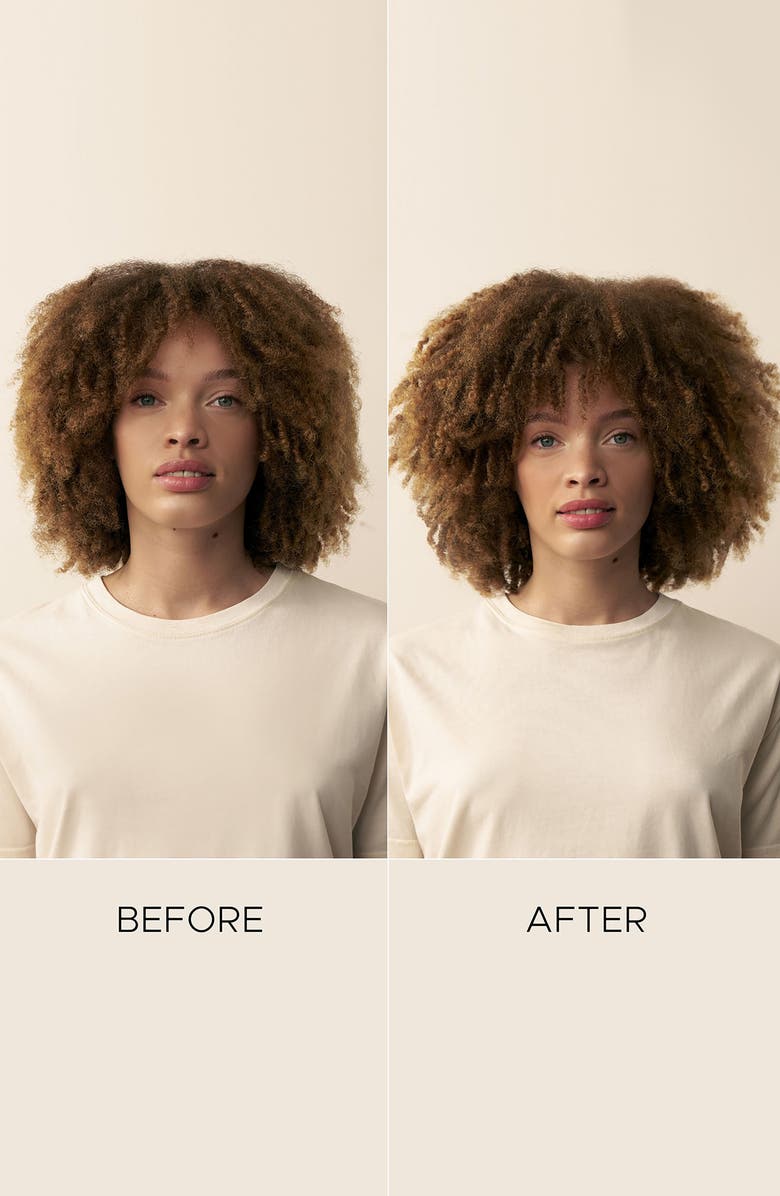 Christophe Robin Luscious Curl Cleansing Balm, Alternate, color, 