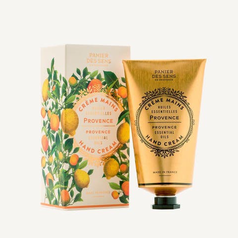 Provence Hand Cream