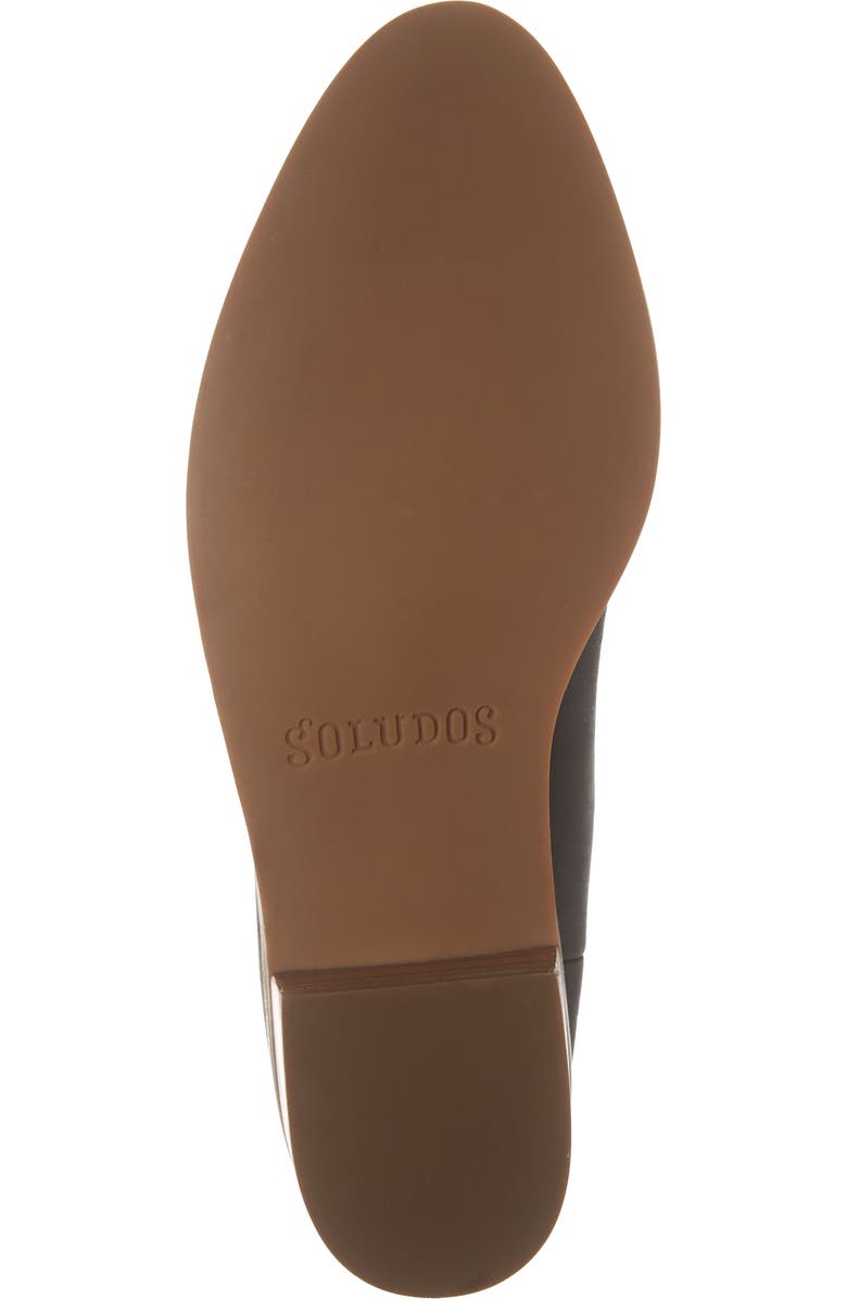 Soludos Venetian Bootie, Alternate, color,