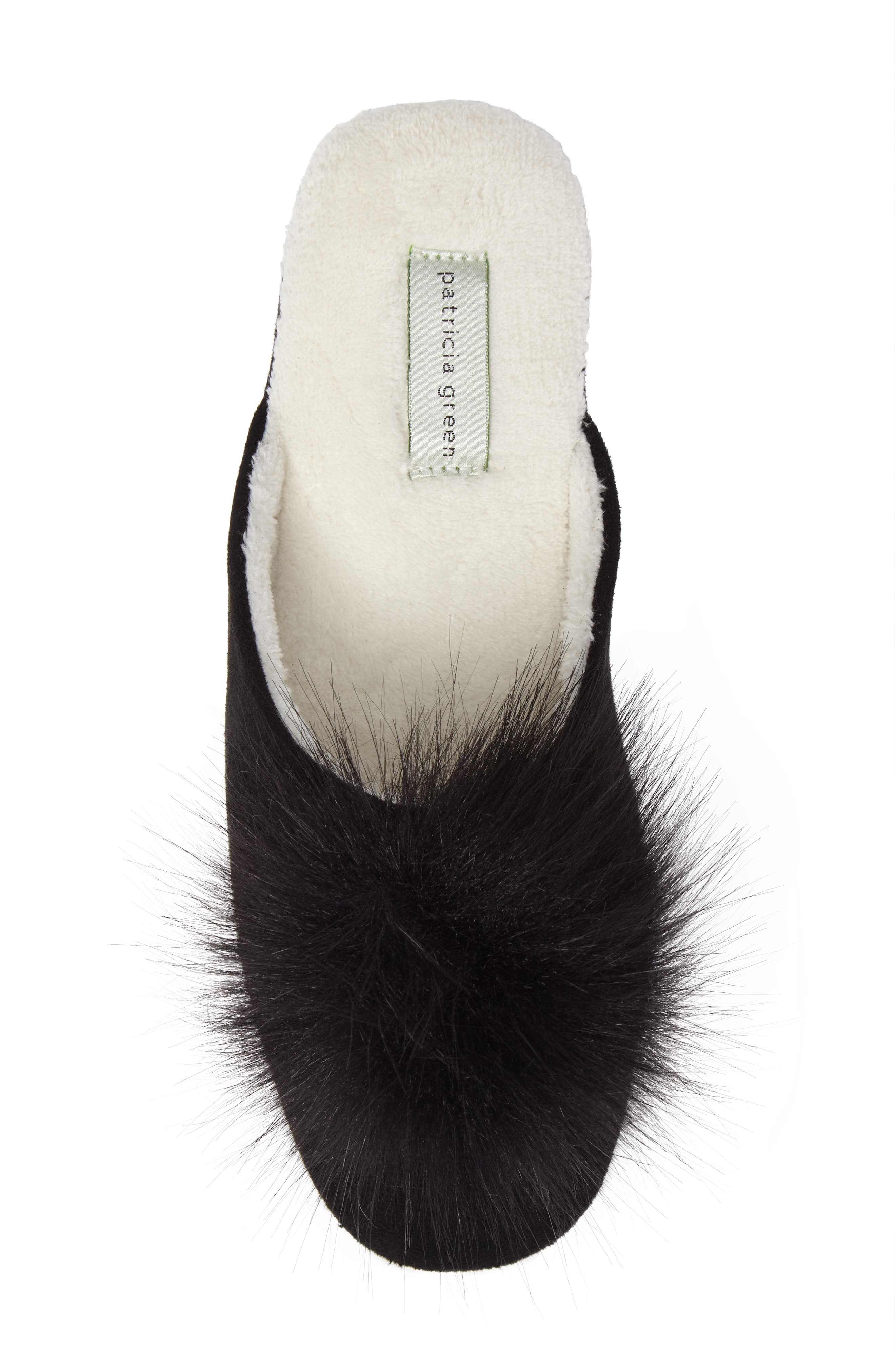 patricia green Pretty Pouf Slipper, Alternate, color, 