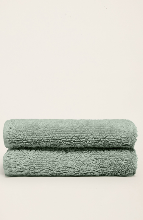 Ultraplush Australian Cotton Washcloth