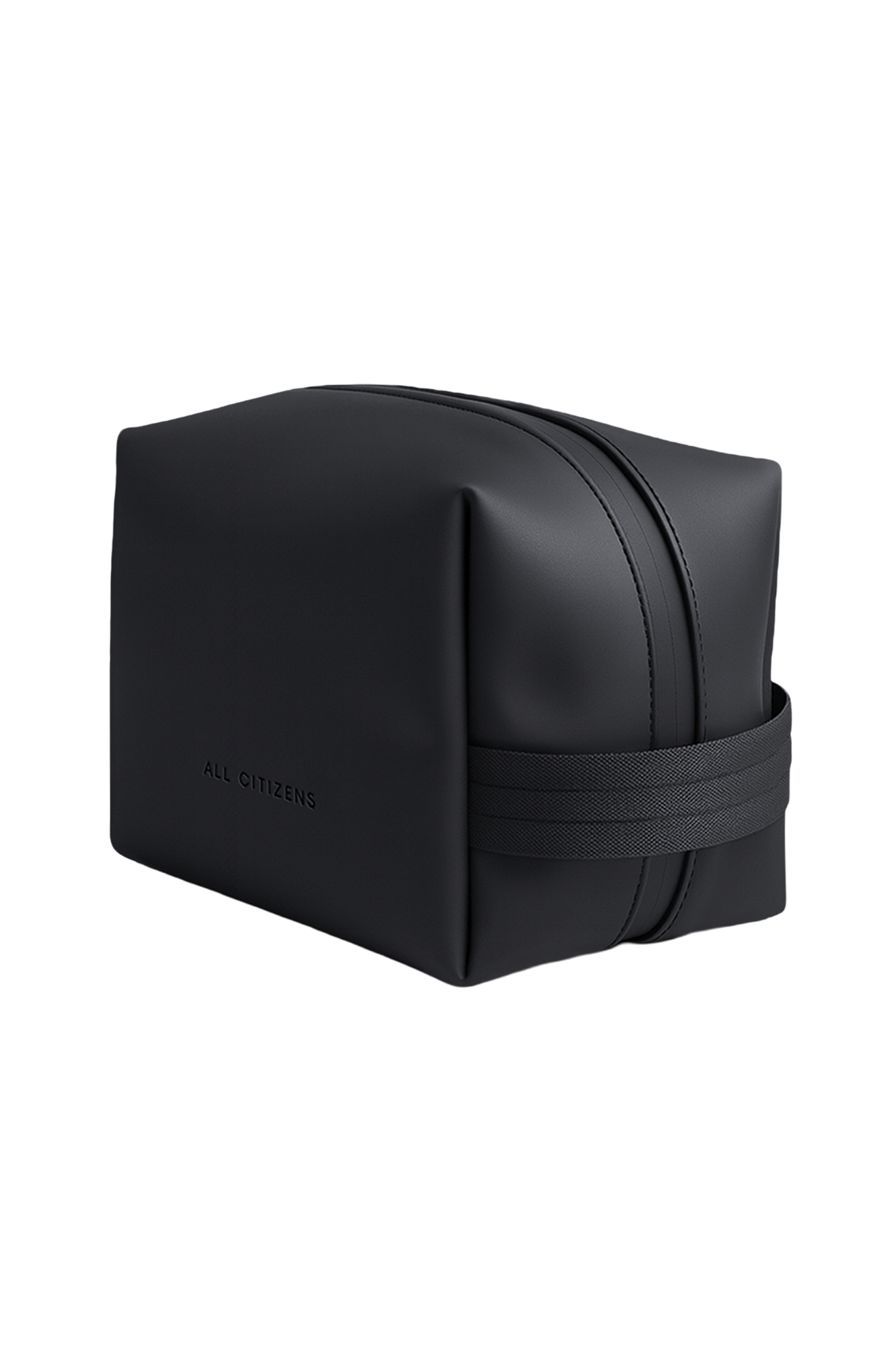 selected Gotham (Black)