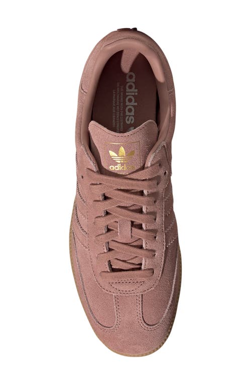 Adidas Originals Adidas Samba Og Sneaker