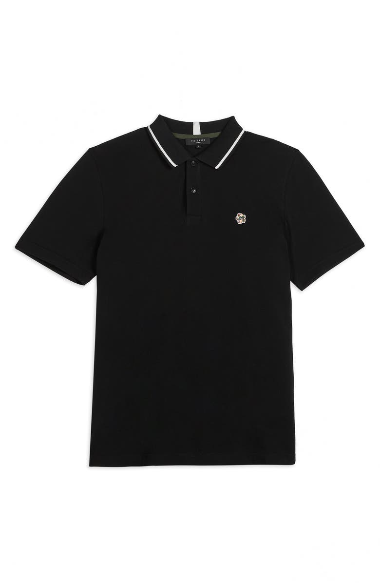 Ted Baker London Camdn Polo, Alternate, color,