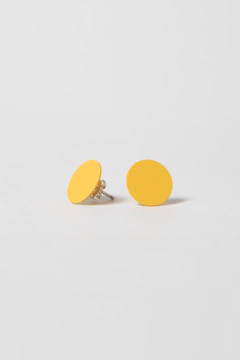 Dot Earrings