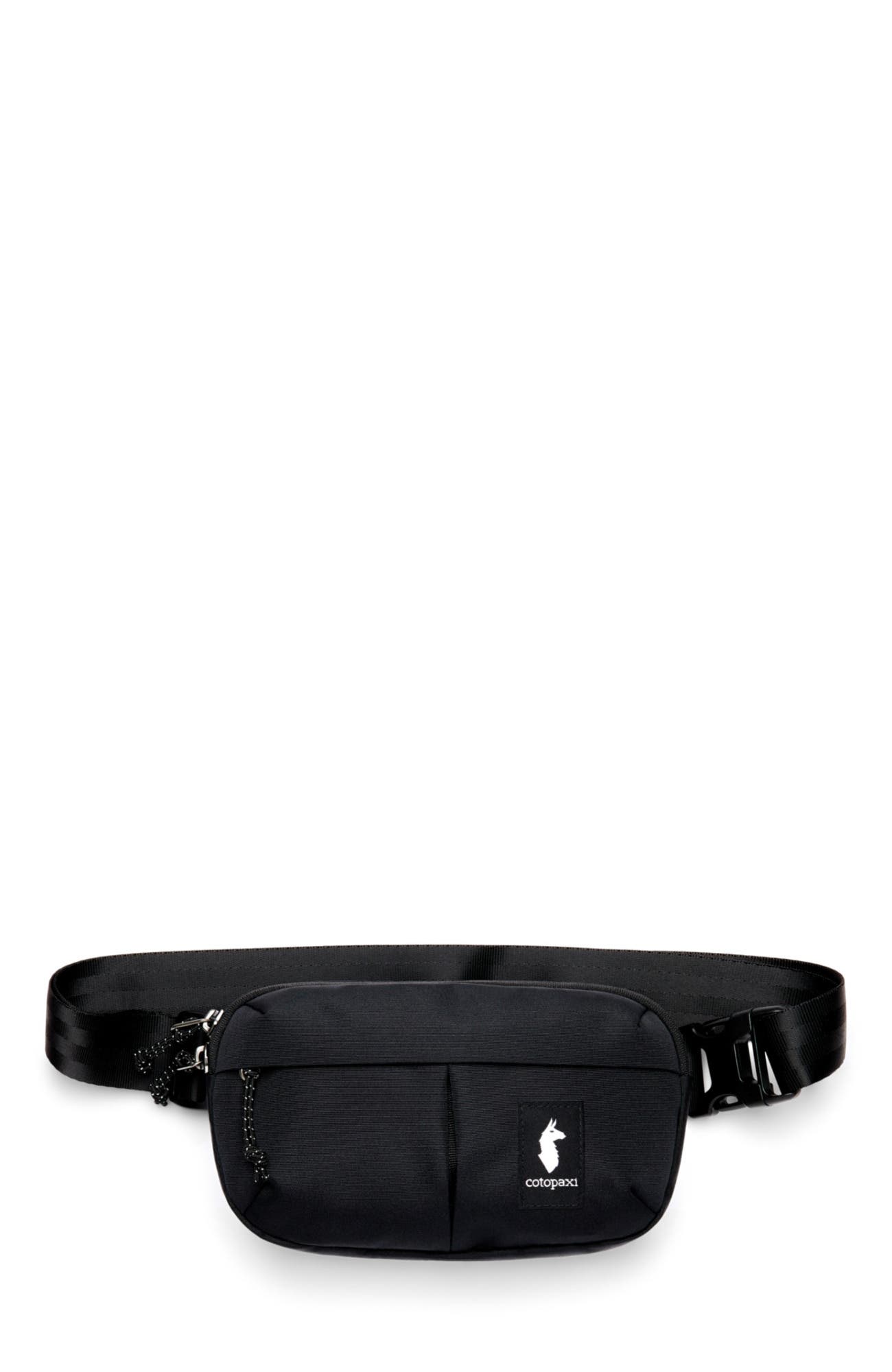 Cotopaxi Todo 2L Hip Pack - Cada Día, Alternate, color, Cotopaxi Black