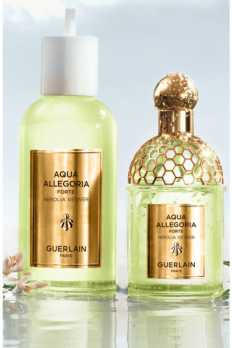 Aqua Allegoria Forte Nerolia Vetiver Refillable Eau de Parfum, Alternate, color, NO COLOR