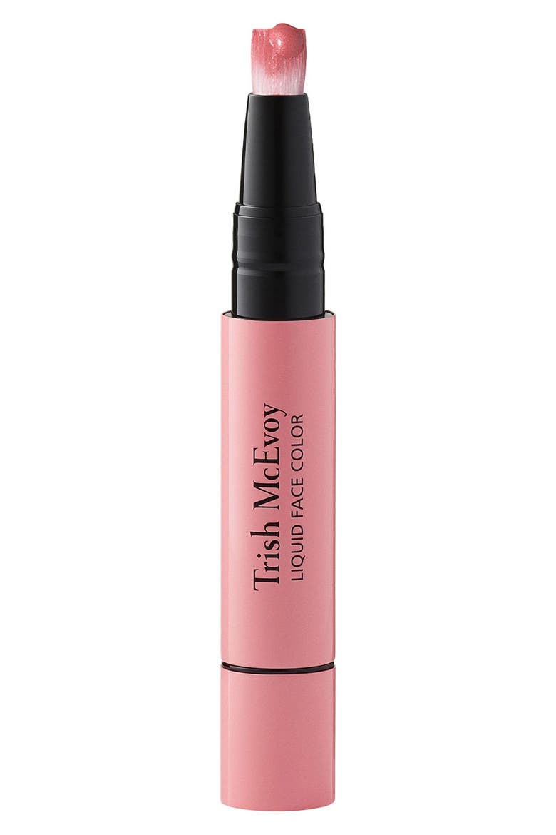 Liquid Face Color, Main, color, GLOW