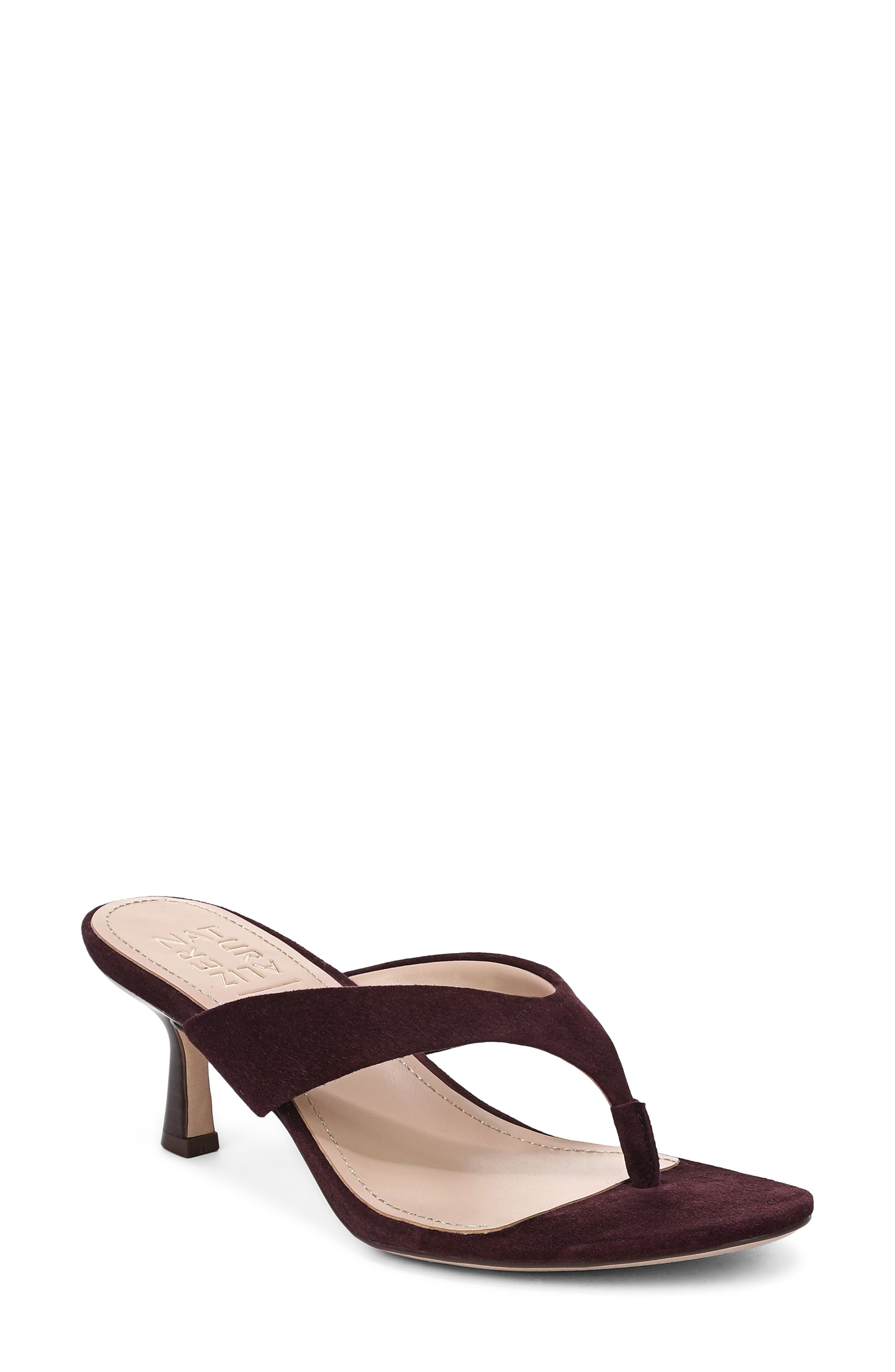 Tressa Sandal, Main, color, SMOKEY SANGRIA