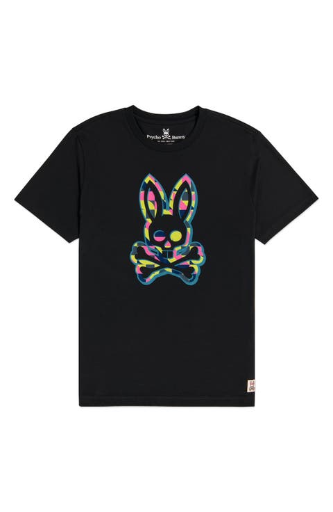 Wycombe Graphic Tee