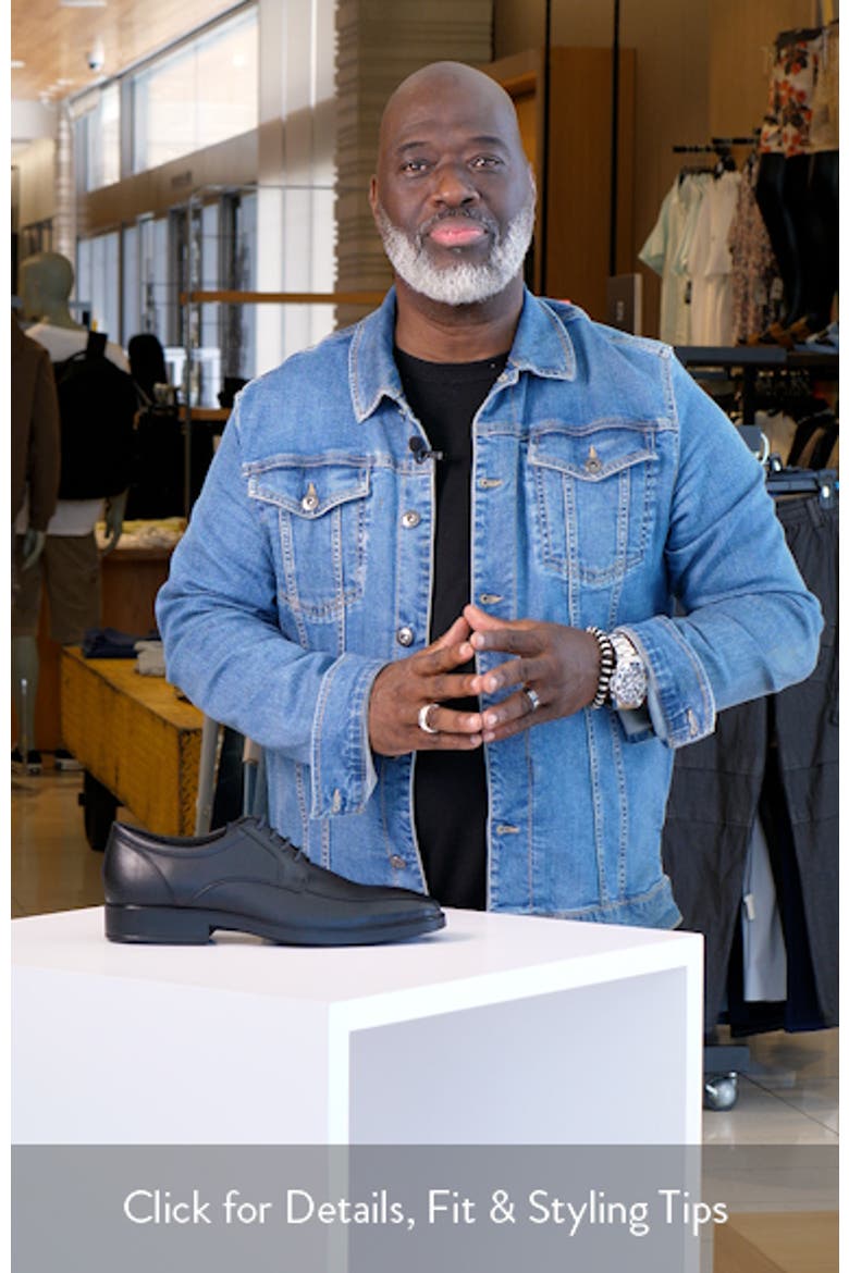 Metropole Milan Derby (Nordstrom Exclusive) video