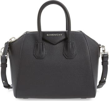 【送料&関税込】Givenchy antigona Mini Handbag Givenchy Mini Antigona Sugar Leather Satchel | Nordstrom
