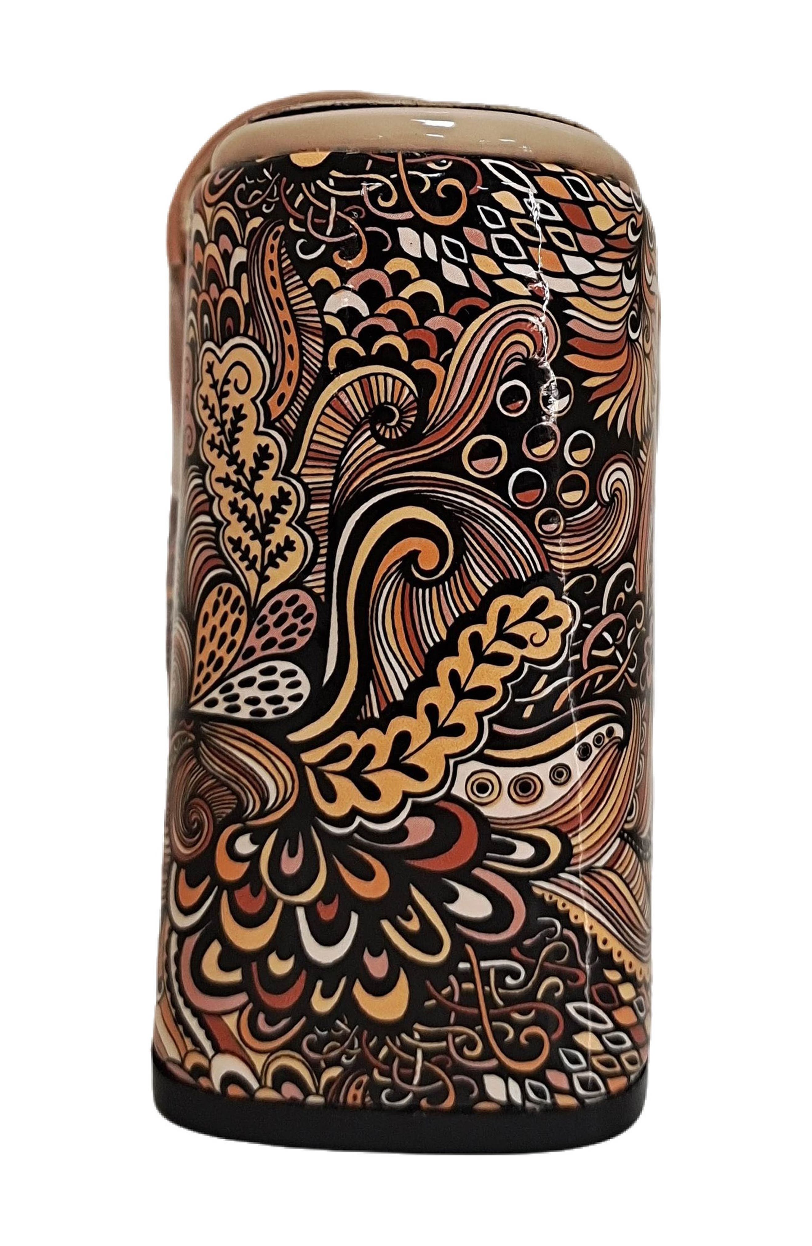 NINETY UNION Porto Platform Sandal, Alternate, color, Camel Multi