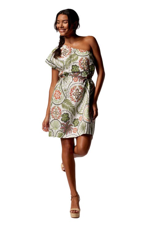 Bazaar Theodora Dress