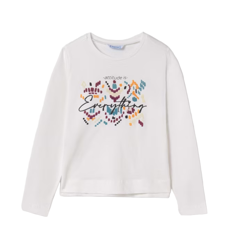 Graphic T-Shirt (Big Kid)