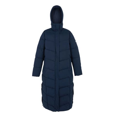 Eloria Padded Jacket