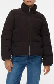 VERO MODA Debra Short Jacket