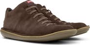 Camper Beetle Leather Boot