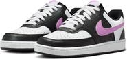 Nike Court Vision Low Sneaker