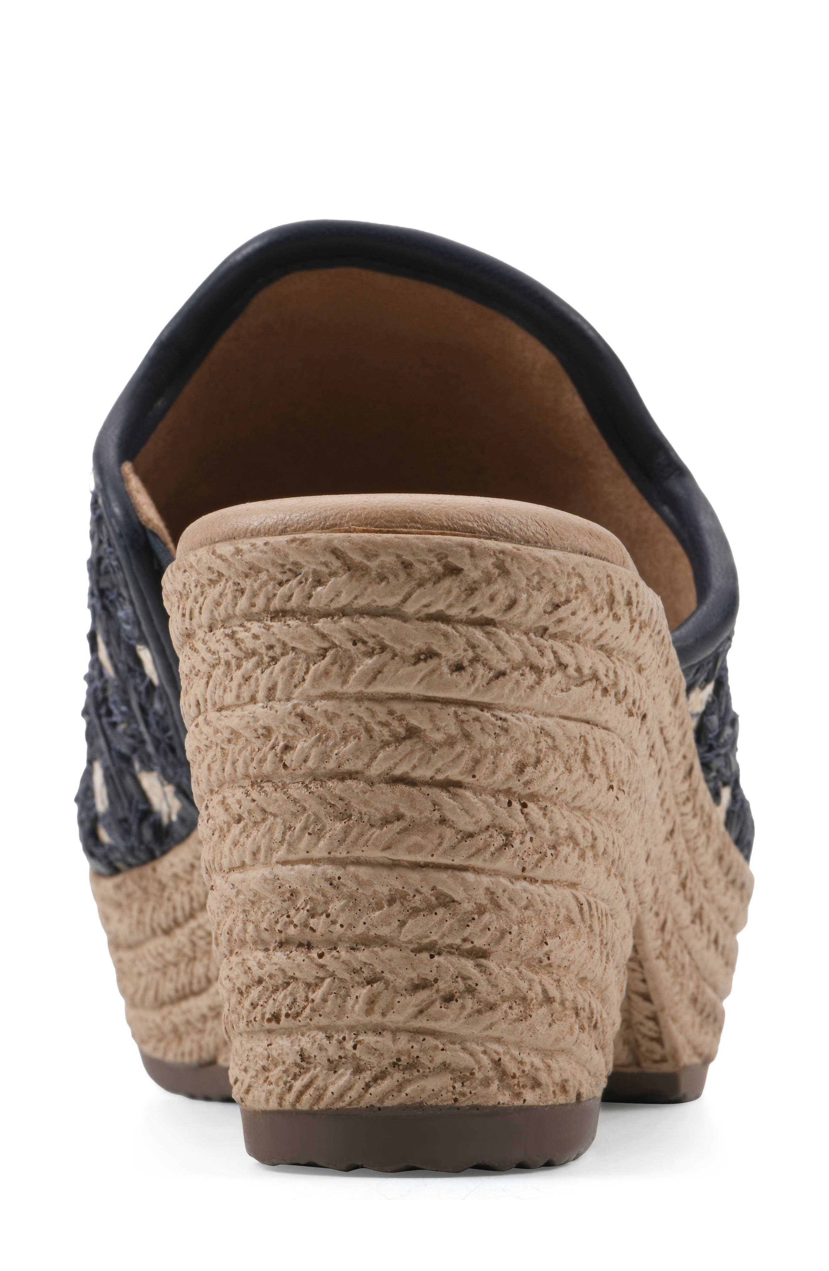 CLIFFS BY WHITE MOUNTAIN Bizzie Platform Wedge Espadrille Sandal (Women ...