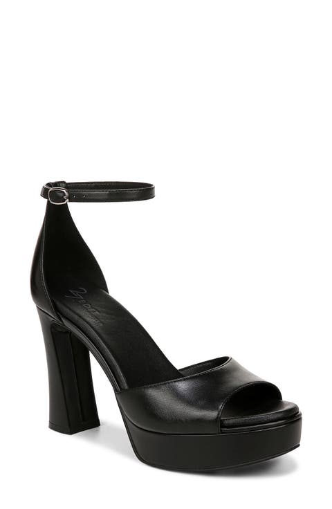 Black Platform Heels for Women | Nordstrom Black Platform Heels for Women | Nordstrom