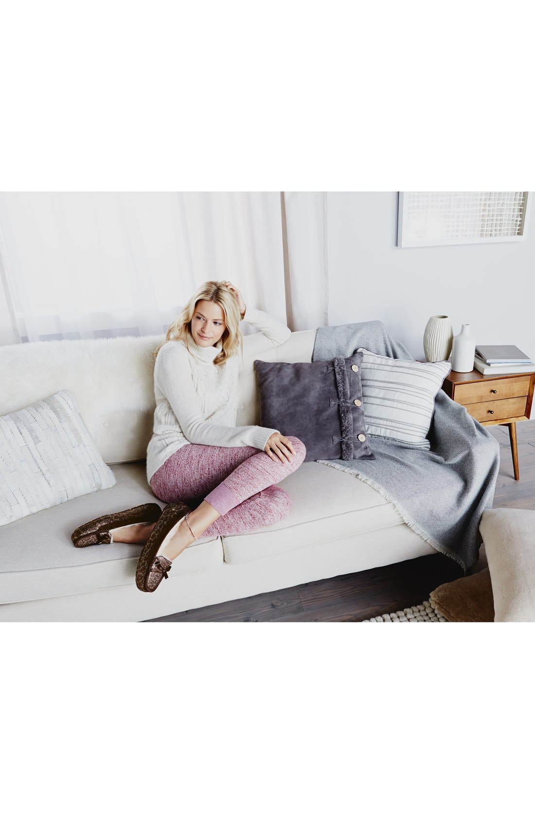 UGG<sup>®</sup> Australia 'Rylee' Slipper, Alternate, color, 